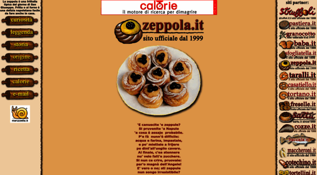 zeppola.it