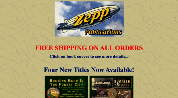 zepppublications.com