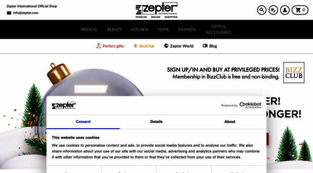 zepter.co.uk