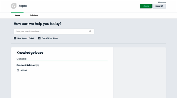 zeptonow.freshdesk.com