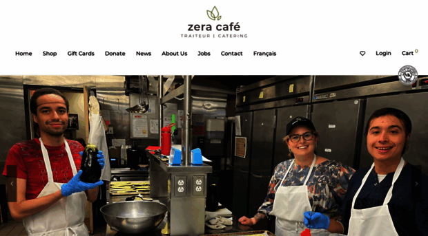 zeracafe.ca