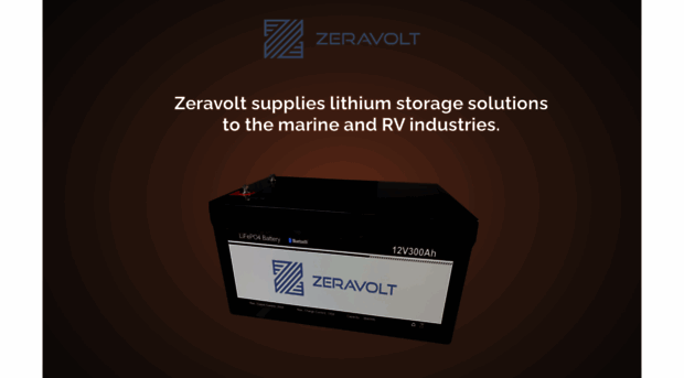 zeravolt.com