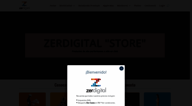 zerdigital.cl