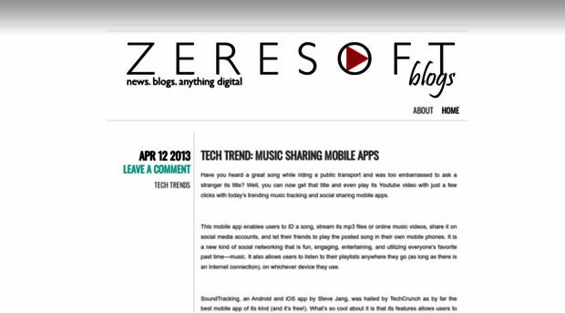 zeresoftblog.wordpress.com