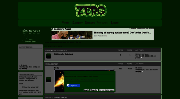 zerg.darkbb.com