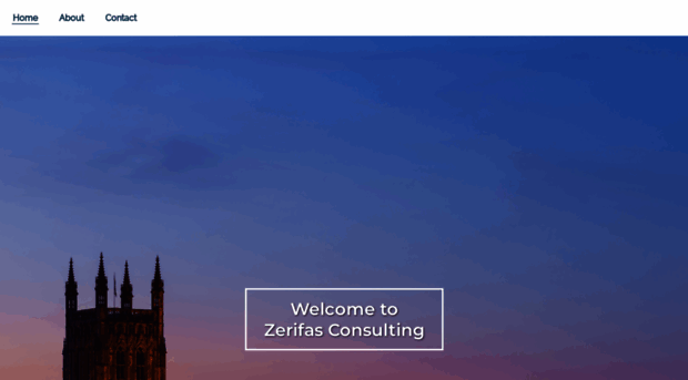 zerifas.com