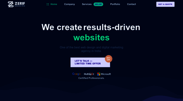 zerifbranding.com