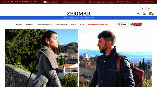 zerimar.es