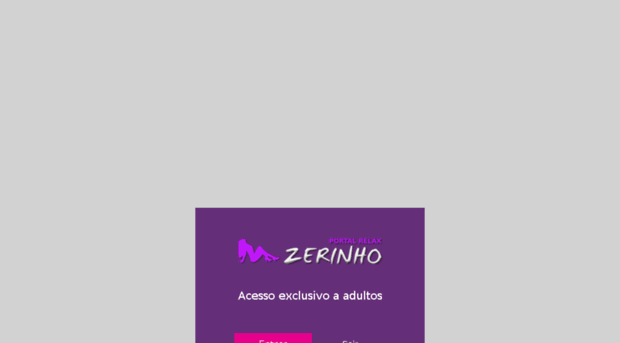 zerinho.pt