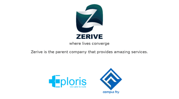 zerive.com