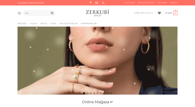 zerkubi.com