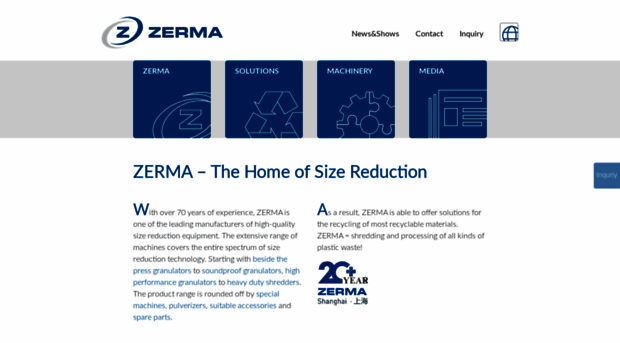 zerma.com