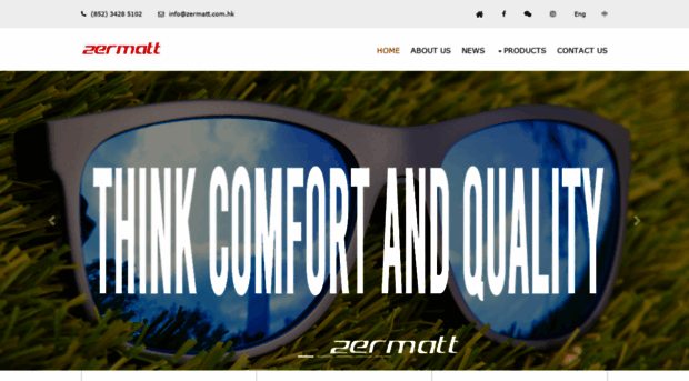 zermatt.com.hk