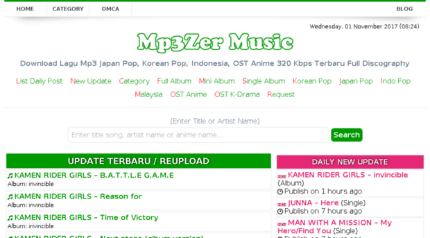 zermusic.com