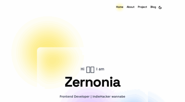 zernonia.com