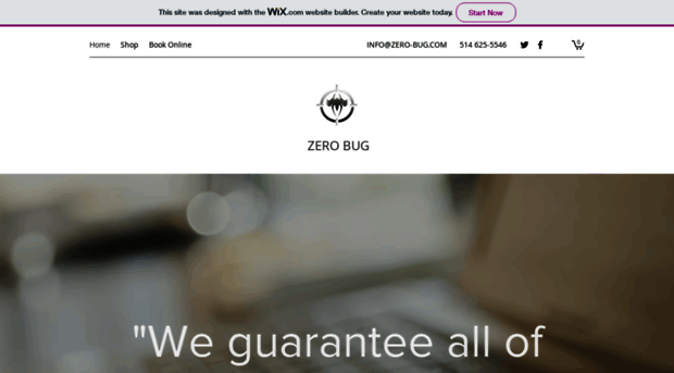 zero-bug.com