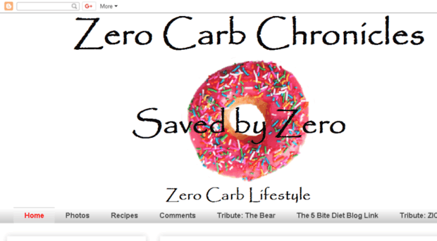 zero-carb.blogspot.com
