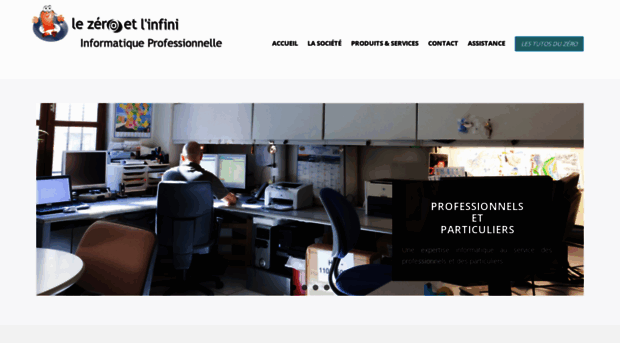 zero-infini.com