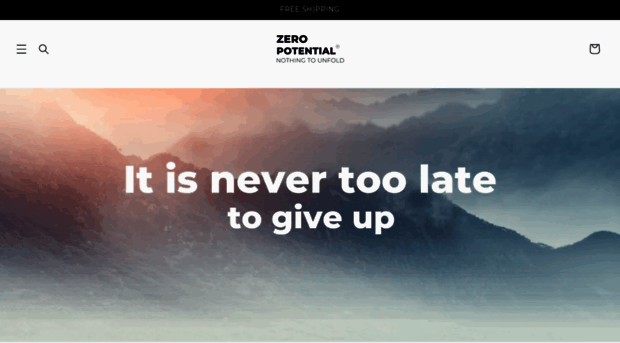 zero-potential.com