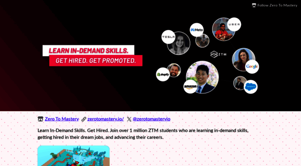 zero-to-mastery.itch.io