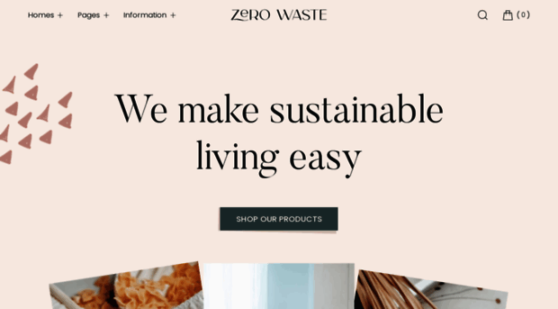 zero-waste-ecommerce.webflow.io