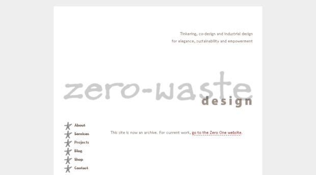 zero-waste.co.uk