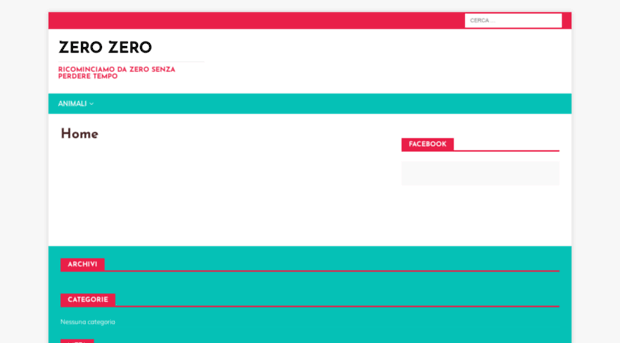 zero-zero.it