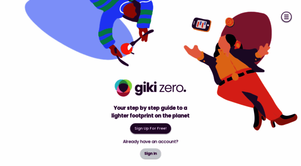 zero.giki.earth