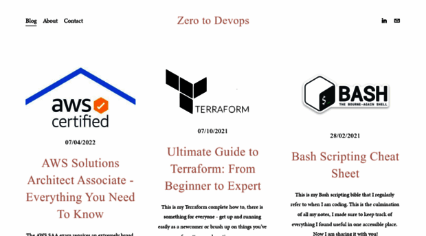 zero2devops.com