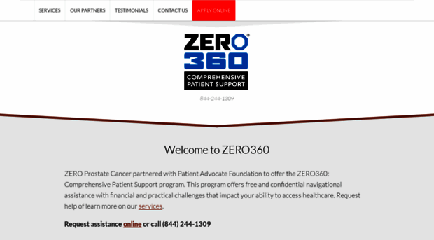 zero360.pafcareline.org