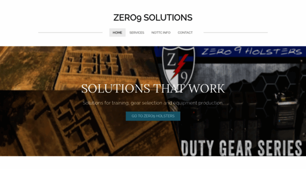 zero9solutions.com