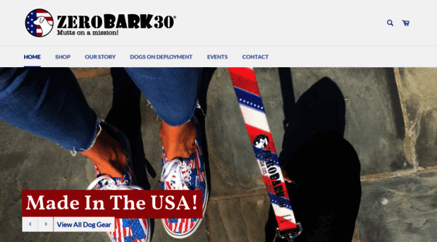 zerobark30.com