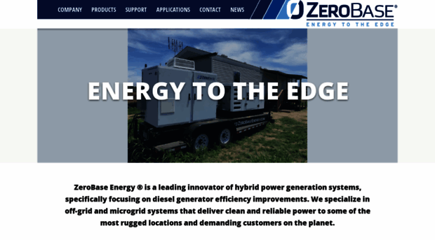 zerobaseenergy.com