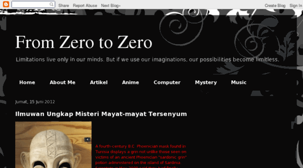 zeroberserker.blogspot.com