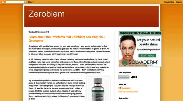 zeroblem.blogspot.com