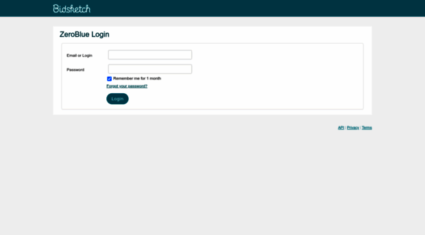 zeroblue.bidsketch.com