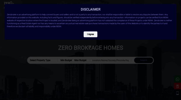 zerobroker.in