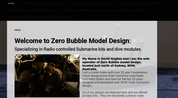 zerobubblemodeldesign.jimdo.com