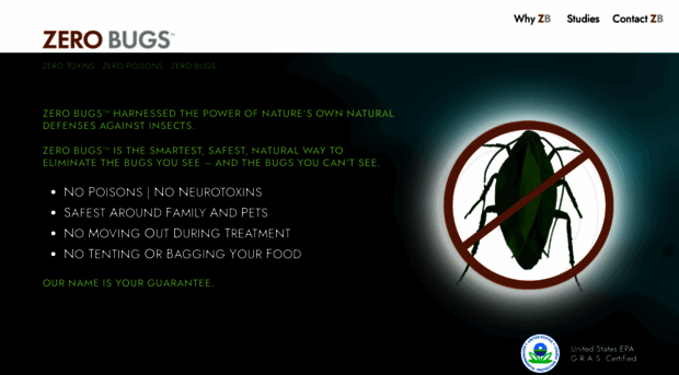 zerobugs.com
