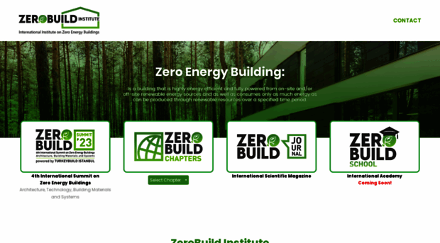 zerobuild.org