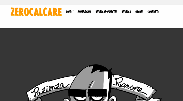 zerocalcare.it