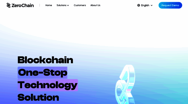 zerochain.tech