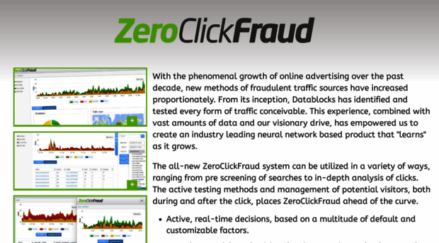 zeroclickfraud.com