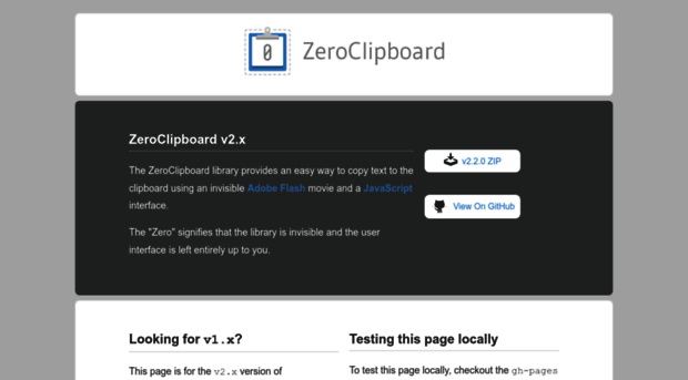 zeroclipboard.github.io