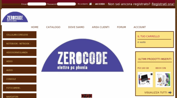 zerocode2010.it