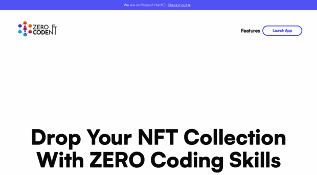 zerocodenft.com