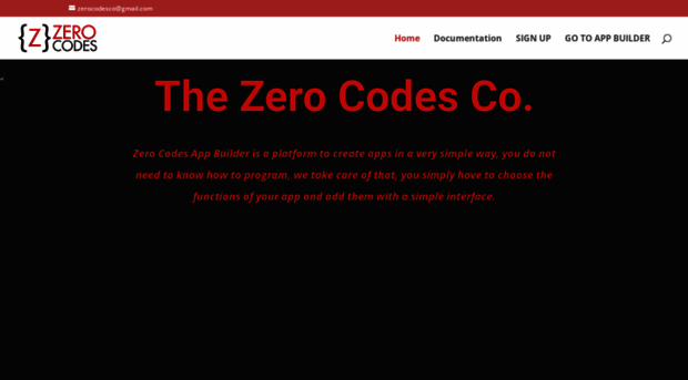 zerocodesco.net