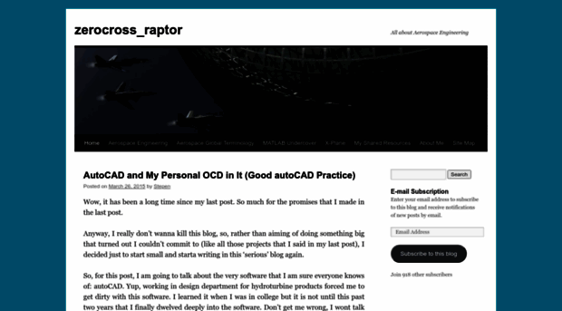zerocrossraptor.wordpress.com