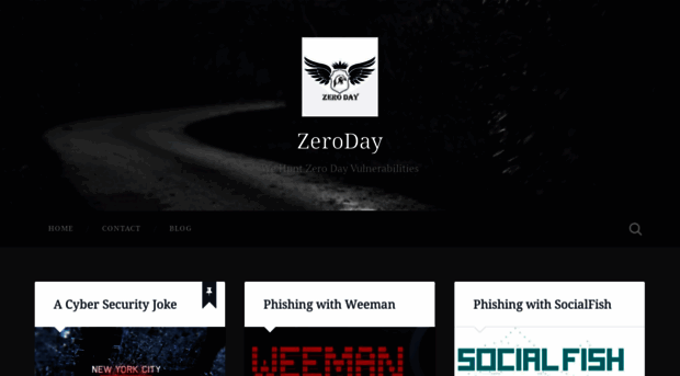 zeroday00.wordpress.com