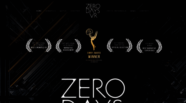 zerodaysvr.com